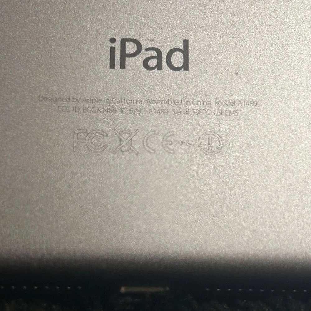 Apple ipad 2 16GB